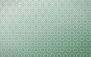 Spring Rain Lace VI — light white and green lace background, variation VI