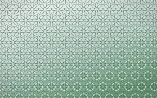 Spring Rain Lace VII — light white and green lace background, variation VII