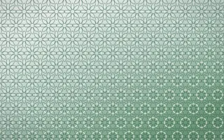Spring Rain Lace XI — light white and green lace background, variation XI
