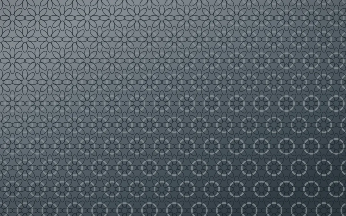 Storm Light Lace — dark grey and blue lace background