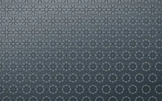 Storm Light Lace II — dark grey and blue lace background, variation II