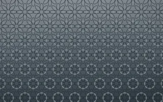 Storm Light Lace IV — dark grey and blue lace background, variation IV