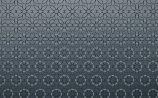 Storm Light Lace IX — dark grey and blue lace background, variation IX
