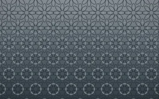 Storm Light Lace V — dark grey and blue lace background, variation V