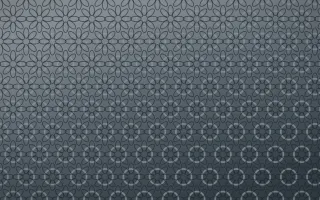 Storm Light Lace VII — dark grey and blue lace background, variation VII