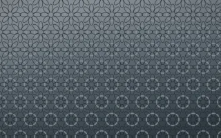 Storm Light Lace VIII — dark grey and blue lace background, variation VIII