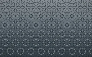 Storm Light Lace X — dark grey and blue lace background, variation X