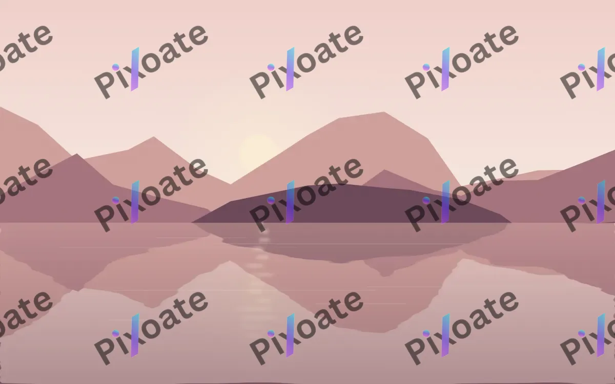 Rose Tide Rose Tide — light red lake background