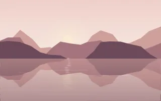 Rose Tide II Rose Tide II — light red lake background, variation II