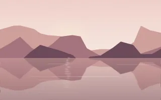Rose Tide III Rose Tide III — light red lake background, variation III