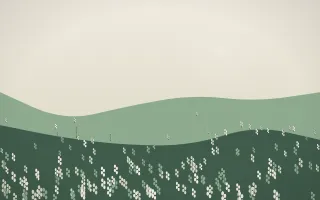First Light Lavender Field X — light beige and green lavender field background, variation X