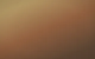 Autumn Glow Leather — colourful orange, brown and grey leather background