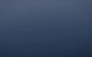 Blue Hour Leather IV — dark blue leather background, variation IV
