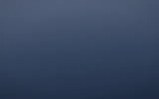 Blue Hour Leather IX — dark blue leather background, variation IX