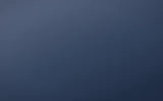 Blue Hour Leather VI — dark blue leather background, variation VI