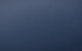 Blue Hour Leather VII — dark blue leather background, variation VII