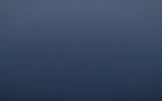 Blue Hour Leather X — dark blue leather background, variation X