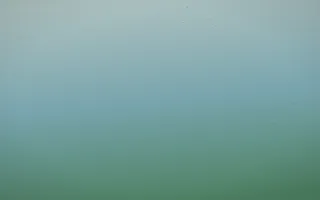 Clear Day Leather IV — light blue and green leather background, variation IV