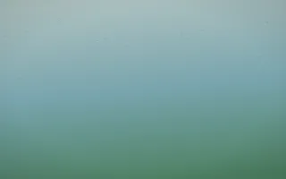 Clear Day Leather IX — light blue and green leather background, variation IX