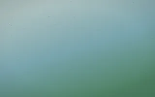 Clear Day Leather VII — light blue and green leather background, variation VII