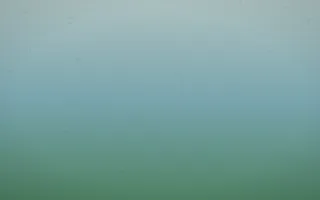Clear Day Leather X — light blue and green leather background, variation X