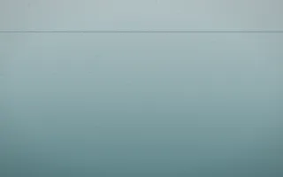 Coastal Mist Leather V — light white and teal leather background, variation V