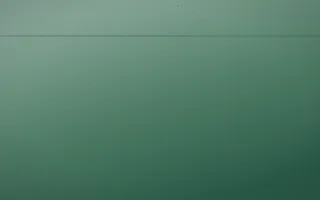 Emerald Mist Leather II — dark green leather background, variation II