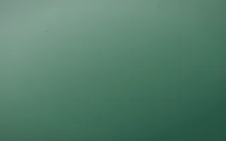 Emerald Mist Leather VI — dark green leather background, variation VI