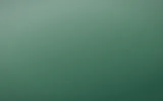 Emerald Mist Leather VII — dark green leather background, variation VII