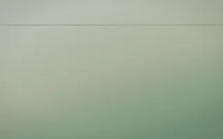 First Light Leather II — light beige and green leather background, variation II