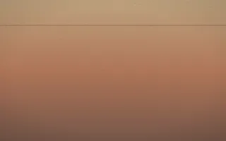Golden Hour Leather V — colourful orange and pink leather background, variation V