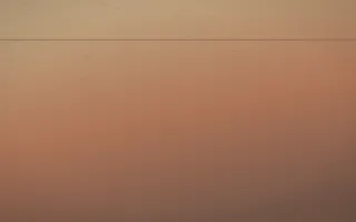 Golden Hour Leather VIII — colourful orange and pink leather background, variation VIII
