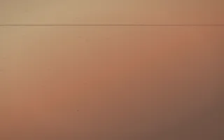Golden Hour Leather XI — colourful orange and pink leather background, variation XI