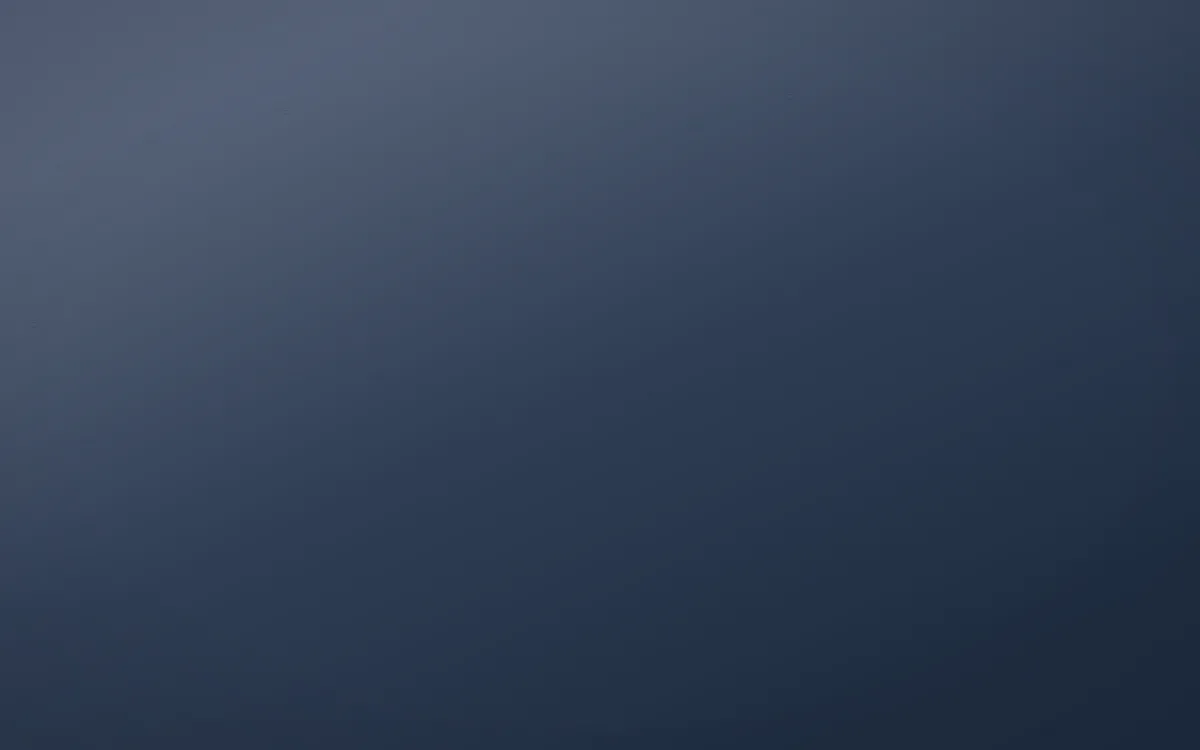 Moonlight Leather — dark blue leather background