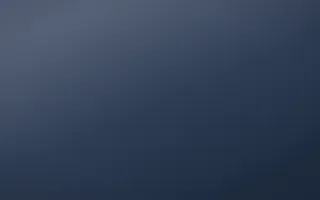 Moonlight Leather — dark blue leather background