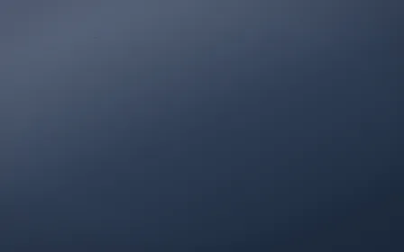 Moonlight Leather — dark blue leather background