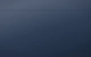 Moonlight Leather II — dark blue leather background, variation II