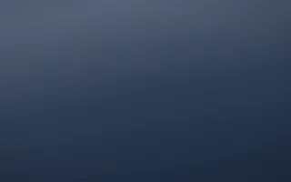 Moonlight Leather III — dark blue leather background, variation III