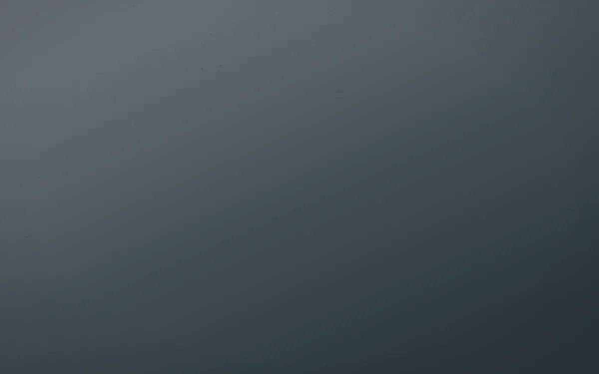 Storm Light Leather — dark grey and blue leather background