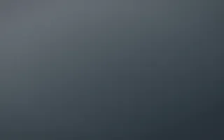 Storm Light Leather — dark grey and blue leather background