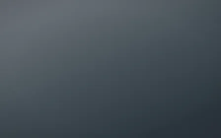 Storm Light Leather — dark grey and blue leather background