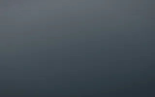 Storm Light Leather III — dark grey and blue leather background, variation III