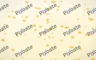 Buttercream Crowns — light gold, yellow and white luxury background