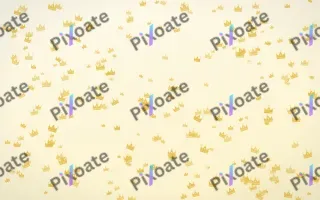 Buttercream Crowns Dense II — light gold, yellow and white luxury background, variation II