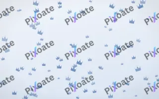 Denim Day Crowns II — light blue and white luxury background, variation II