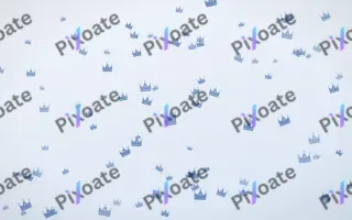 Denim Day Crowns III — light blue and white luxury background, variation III