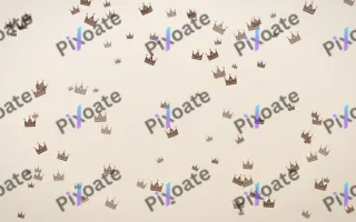 Espresso Crowns — light brown, orange and beige luxury background