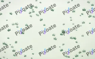 Forest Cream Crowns II — light green and white luxury background, variation II