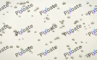 Fresh Linen Crowns II — light yellow and white luxury background, variation II