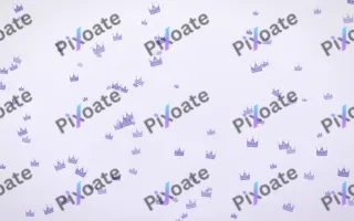 Lilac Frost Crowns — light blue and white luxury background